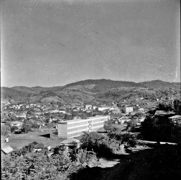Foto 34: Vista geral da cidade de Concórdia (SC)