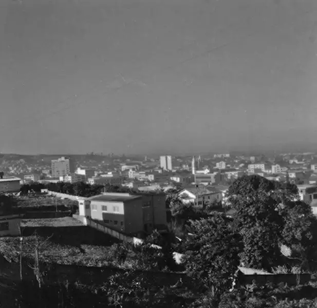 Foto 22: Vista da cidade de Criciúma (SC)