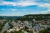 Foto da Cidade de Erval Velho - SC