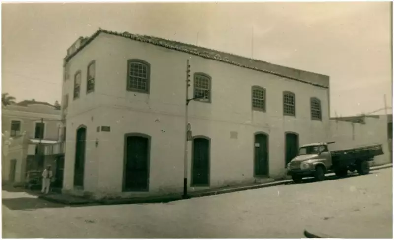 Foto 42: Museu Victor Meirelles : Florianópolis, SC