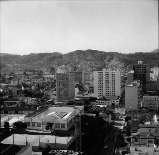Foto 57: Vista da cidade de Florianópolis (SC)