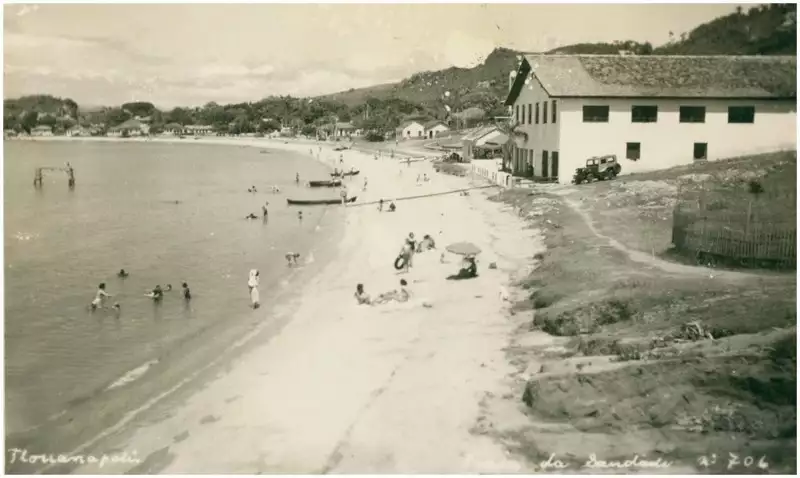 Foto 60: Praia da Saudade : Florianópolis, SC