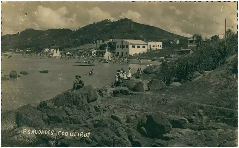 Foto 95: Praia da Saudade : Florianópolis, SC