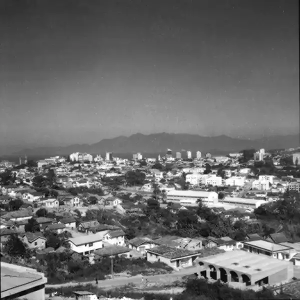 Foto 103: Vista da cidade de Florianópolis (SC)