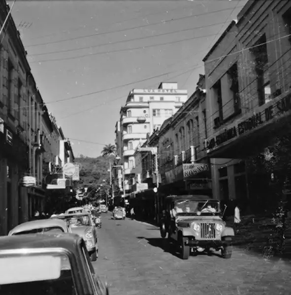 Foto 115: Aspecto do comércio : município de Florianópolis