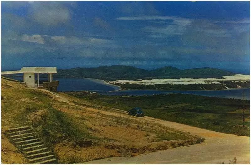 Foto 143: Mirante do Morro da Lagoa : Lagoa da Conceição : Florianópolis, SC