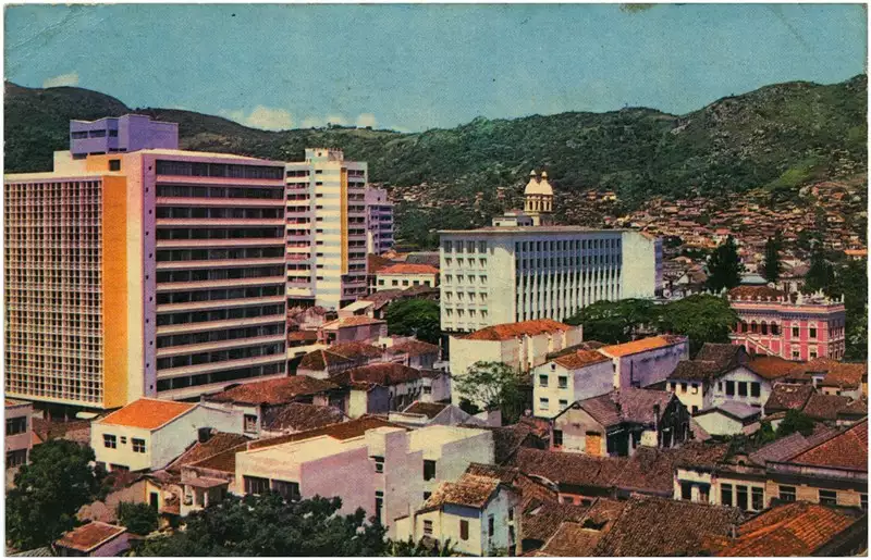 Foto 146: Vista [panorâmica] da cidade : Florianópolis, SC