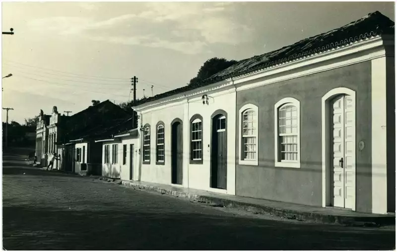 Foto 163: Freguesia do Ribeirão da Ilha : Florianópolis, SC