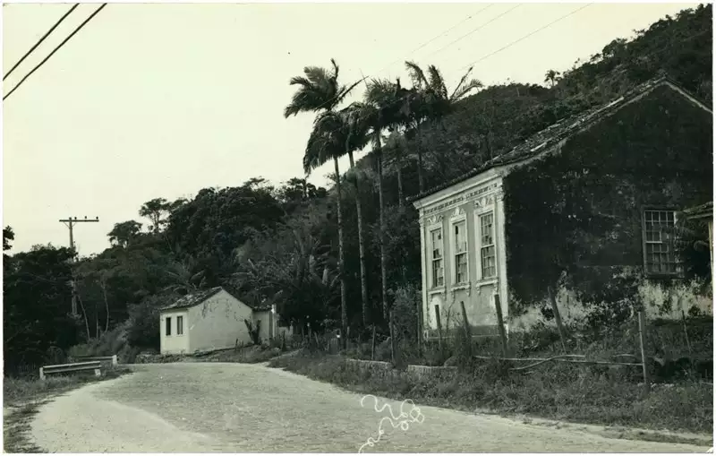 Foto 170: [Vista parcial da cidade] : Florianópolis, SC