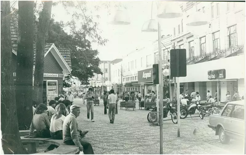 Foto 59: Rua do Príncipe : Joinville, SC