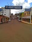 Foto da Cidade de Ponte Serrada - SC