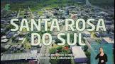 Foto da Cidade de Santa Rosa do Sul - SC