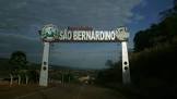 Foto da Cidade de SAO BERNARDINO - SC