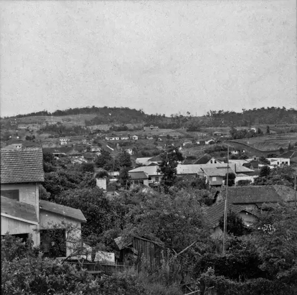 Foto 19: Vista parcial da cidade de São Miguel do Oeste (SC)
