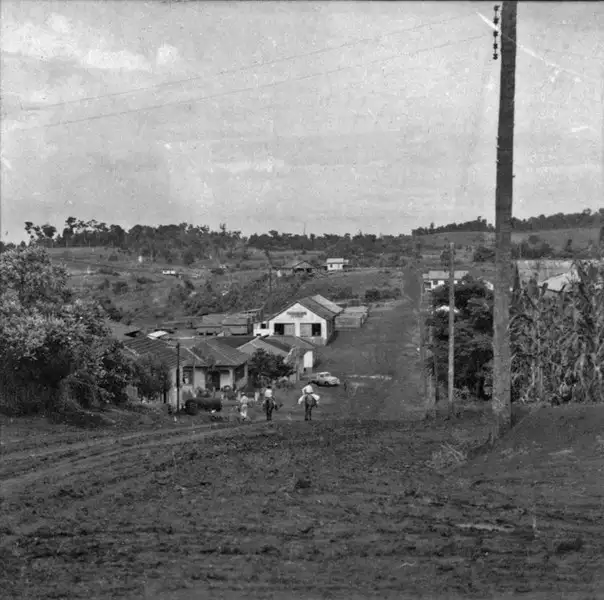 Foto 24: Vista parcial da cidade de São Miguel do Oeste (SC)