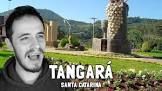 Foto da Cidade de Tangará - SC