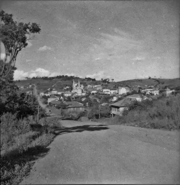 Foto 16: Vista da cidade de Xanxerê (SC)