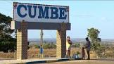 Foto da Cidade de Cumbe - SE