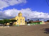 Foto da Cidade de Cumbe - SE