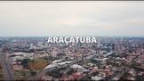 Foto da Cidade de Araçatuba - SP
