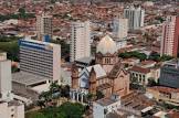 Foto da Cidade de Araraquara - SP