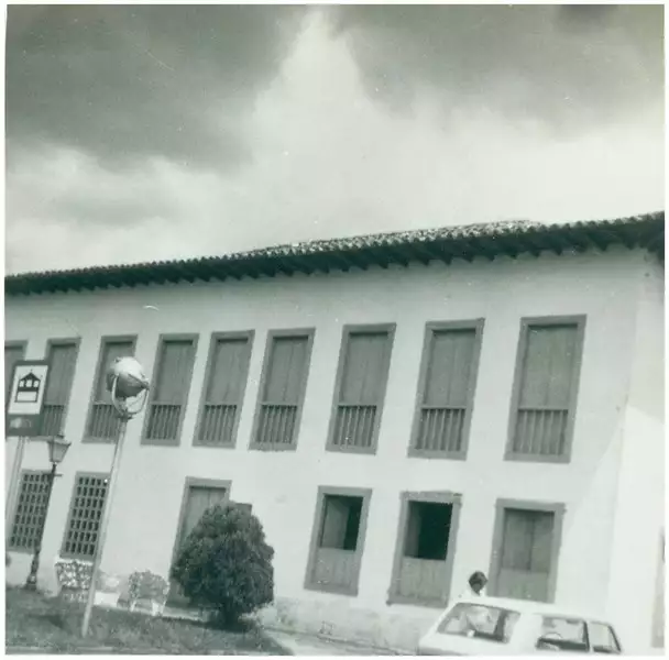 Foto 15: Museu Municipal João Batista Conti : Atibaia, SP