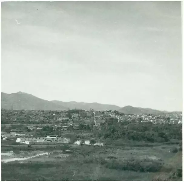 Foto 36: Vista [panorâmica] da cidade : Atibaia, SP