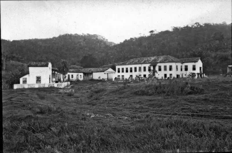 Foto 10: Fazenda São Francisco : Município de Bananal (SP)