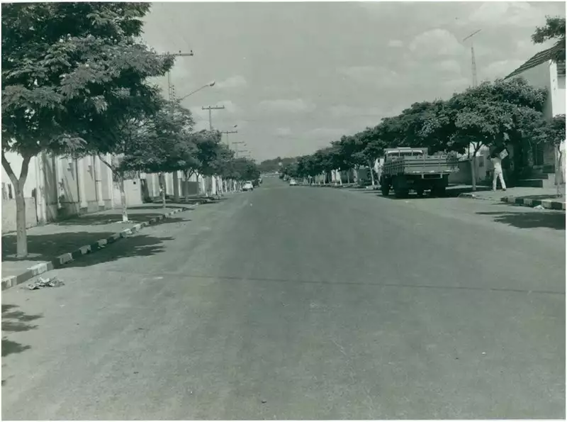 Foto 18: Avenida Brasília : Barão de Antonina, SP
