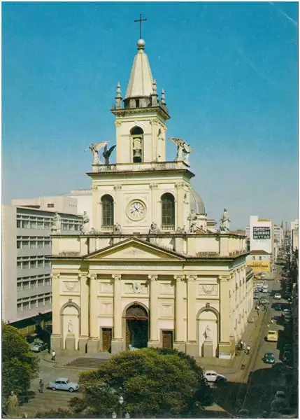 Foto 20: Catedral Metropolitana de Campinas : Campinas, SP