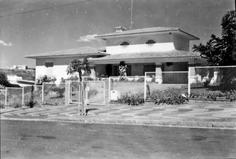 Foto 59: Residência moderna à Av. Cel. Silva Teles, no bairro Cambuí : município de Campinas (SP)