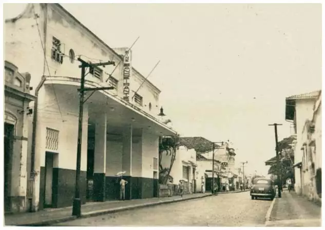 Foto 26: Rua Alagoas : Catanduva, SP