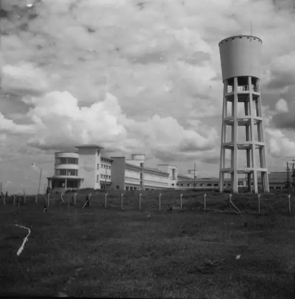 Foto 41: Hospital das Clínicas : Município de Catanduva (SP)