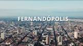 Foto da Cidade de Fernandópolis - SP