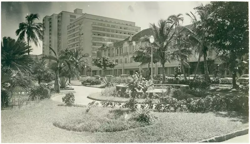 Foto 4: Casa Grande Hotel : Guarujá, SP