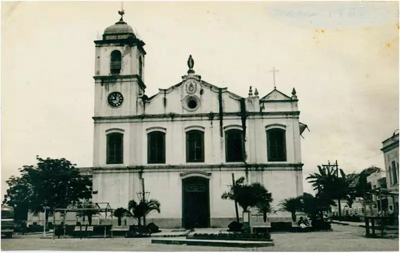 Foto 13: Catedral Nossa Senhora da Conceição : Guarulhos, SP