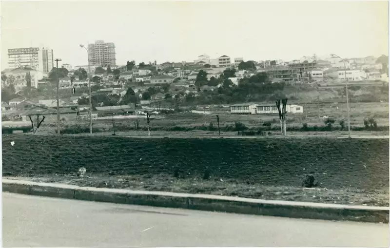 Foto 41: Vista panorâmica da cidade : Guarulhos, SP