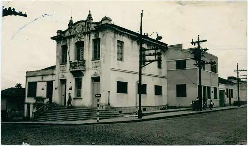 Foto 55: Prefeitura Municipal : Guarulhos, SP
