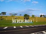 Foto da Cidade de Herculândia - SP