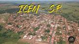 Foto da Cidade de Icém - SP