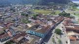 Foto da Cidade de Iguape - SP
