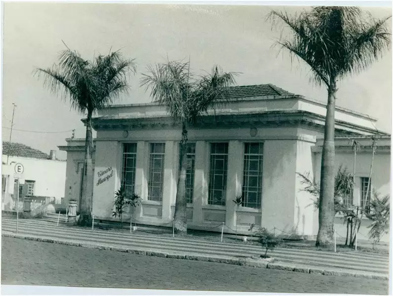Foto 33: Câmara Municipal : Itararé, SP