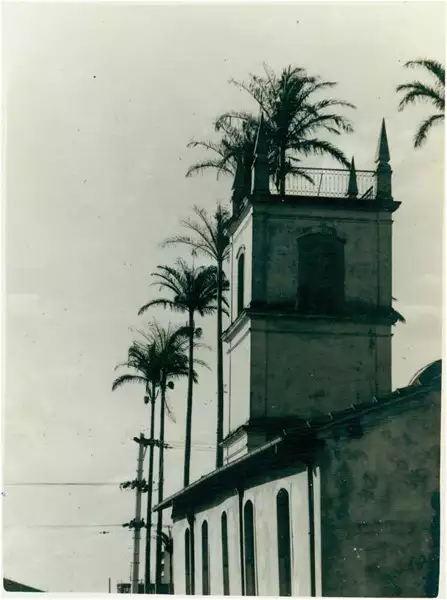 Foto 27: Torre da Igreja Nossa Senhora do Carmo : Itu, SP