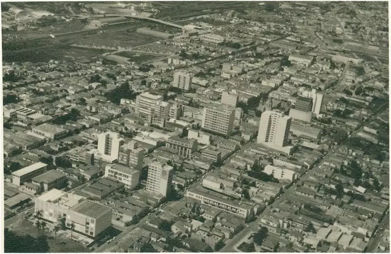 Foto 22: Vista [aérea da cidade] : Jundiaí, SP