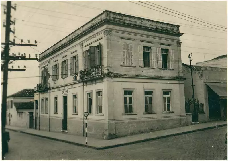 Foto 55: Câmara Municipal : Limeira (SP)