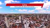 Foto da Cidade de Lins - SP