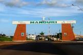 Foto da Cidade de Manduri - SP