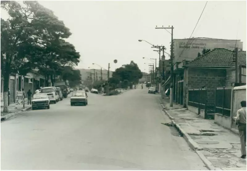 Foto 5: Avenida Barão de Mauá : Mauá, SP