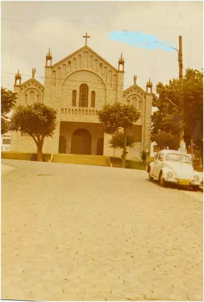 Foto 12: Igreja Matriz Imaculada Conceição : Mauá, SP