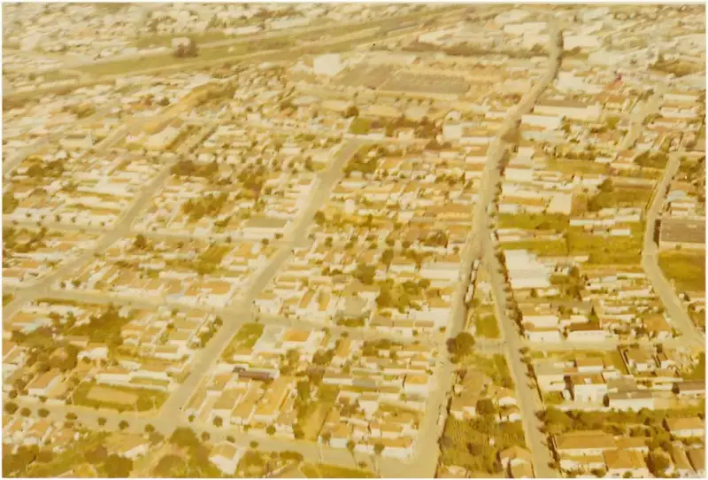Foto 20: Vista aérea da cidade : Mauá, SP